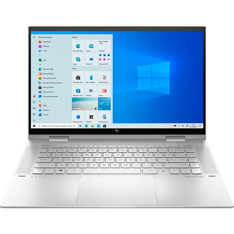 Ноутбук HP ENVY x360 15-es0000ua Natural Silver (423K3EA), ENVY x360 15-es0000ua (423K3EA)
Ноутбук HP ENVY x360 15-es0000ua Natural Silver (423K3EA), ENVY x360 15-es0000ua (423K3EA)