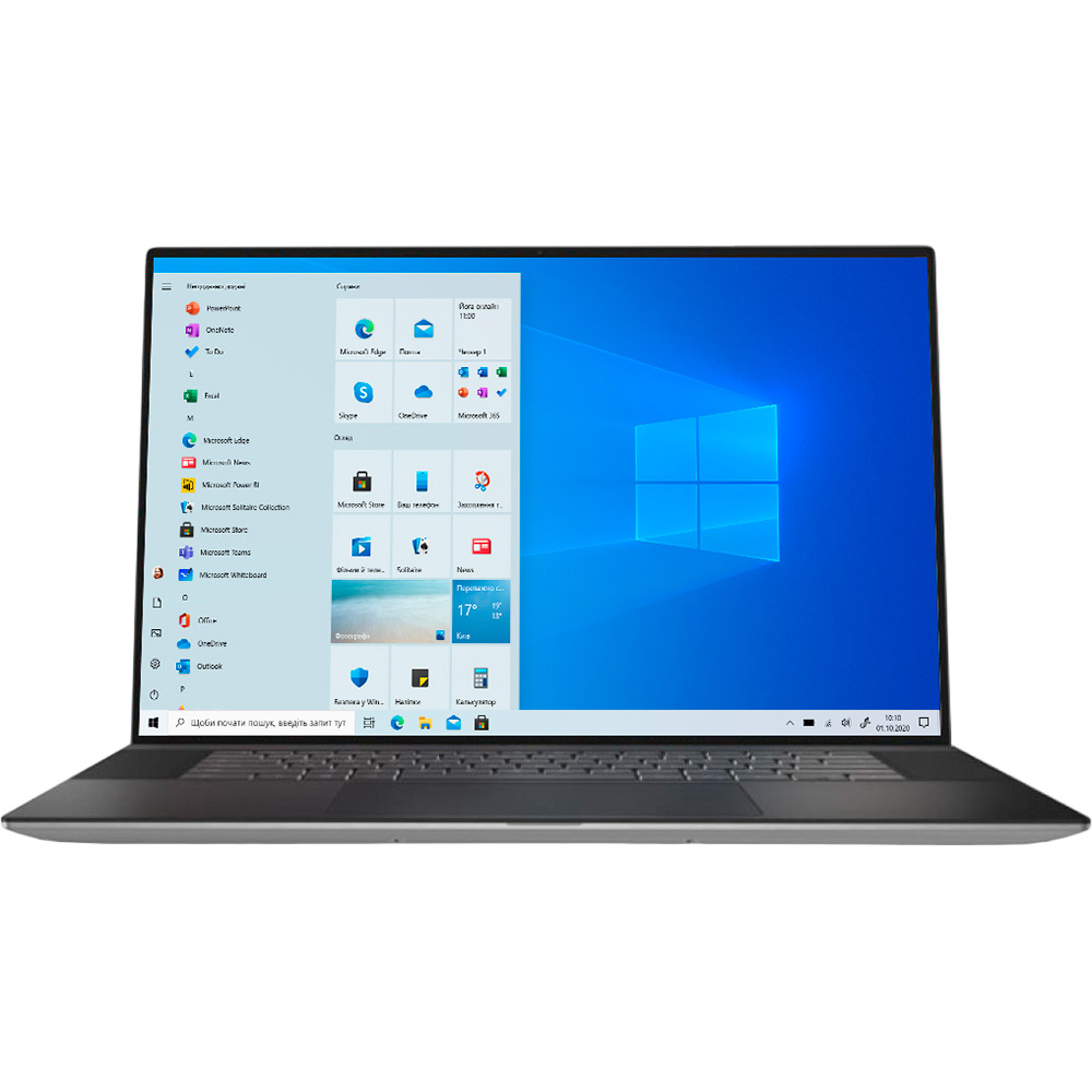 Ноутбук DELL XPS 17 9700 Platinum Silver (N099XPS9700UA_WP), XPS 17 9700 (N099XPS9700UA_WP)
Ноутбук DELL XPS 17 9700 Platinum Silver (N099XPS9700UA_WP), XPS 17 9700 (N099XPS9700UA_WP)