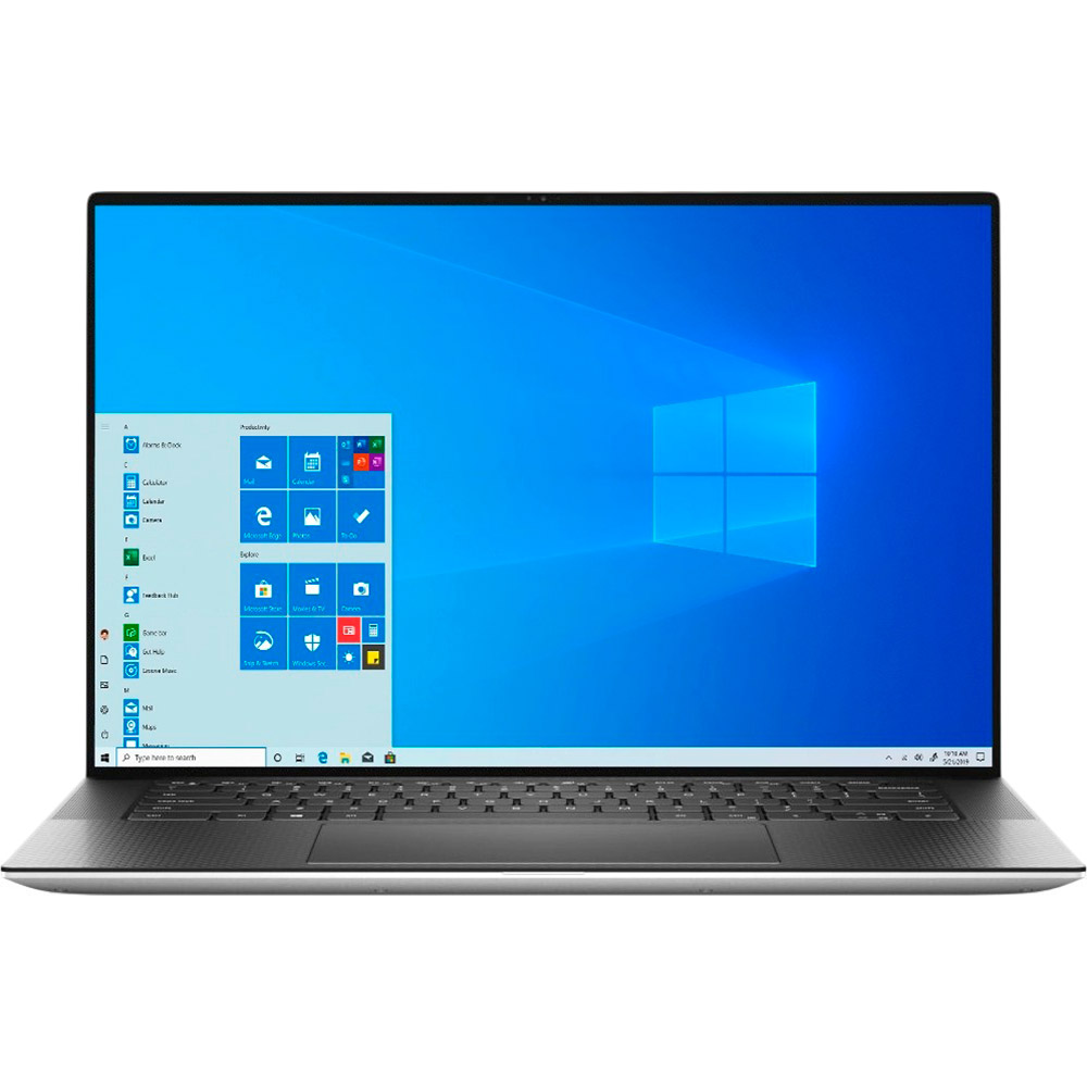 Ноутбук DELL XPS 15 9500 Platinum Silver (N099XPS9500UA_WP), XPS 15 9500 (N099XPS9500UA_WP)
Ноутбук DELL XPS 15 9500 Platinum Silver (N099XPS9500UA_WP), XPS 15 9500 (N099XPS9500UA_WP)