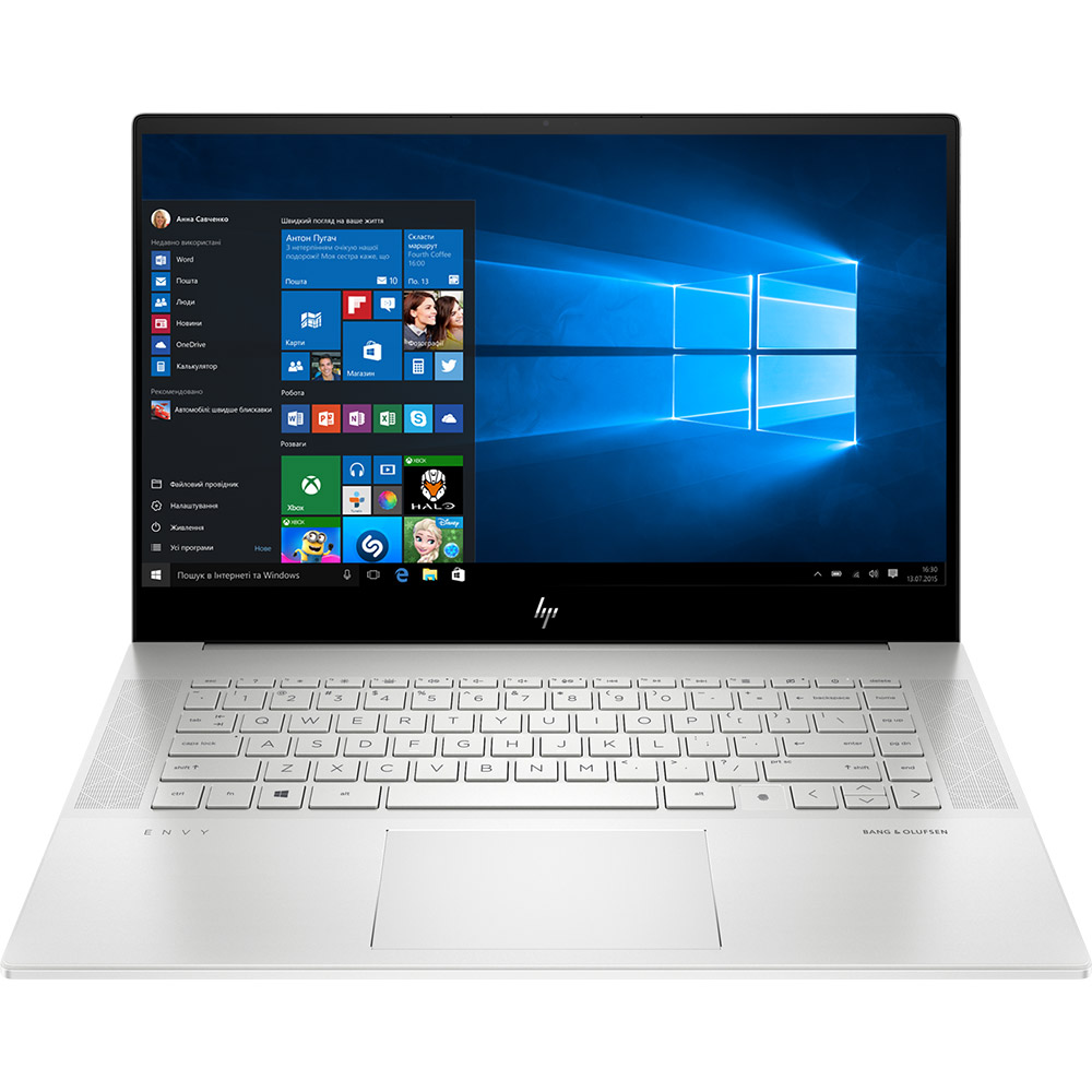 Ноутбук HP Envy Laptop 15-ep0002ua Silver (423Y3EA), ENVY 15-ep0002ua (423Y3EA)
Ноутбук HP Envy Laptop 15-ep0002ua Silver (423Y3EA), ENVY 15-ep0002ua (423Y3EA)