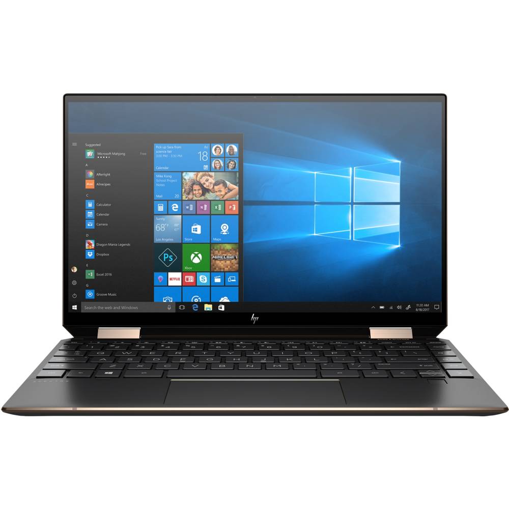 Ноутбук HP Spectre x360 13-aw2007ua Nightfall Black (423M7EA), Spectre x360 13-aw2007ua (423M7EA)
Ноутбук HP Spectre x360 13-aw2007ua Nightfall Black (423M7EA), Spectre x360 13-aw2007ua (423M7EA)