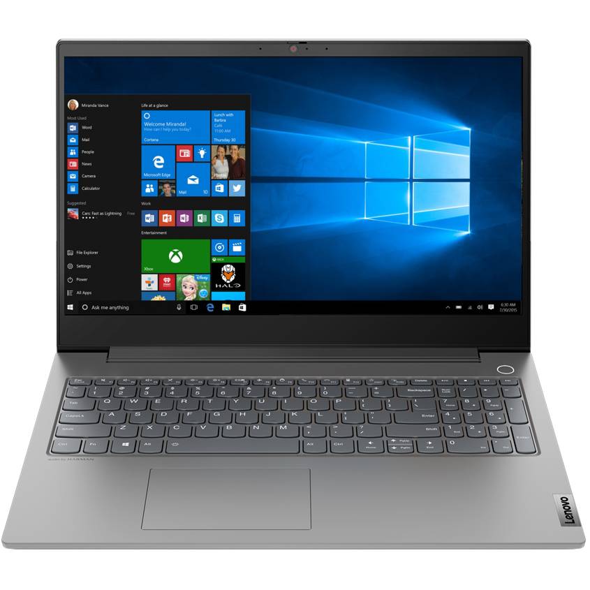 Ноутбук LENOVO ThinkBook 15p Mineral Grey (20V3000ARA), ThinkBook 15p (20V3000ARA)
Ноутбук LENOVO ThinkBook 15p Mineral Grey (20V3000ARA), ThinkBook 15p (20V3000ARA)