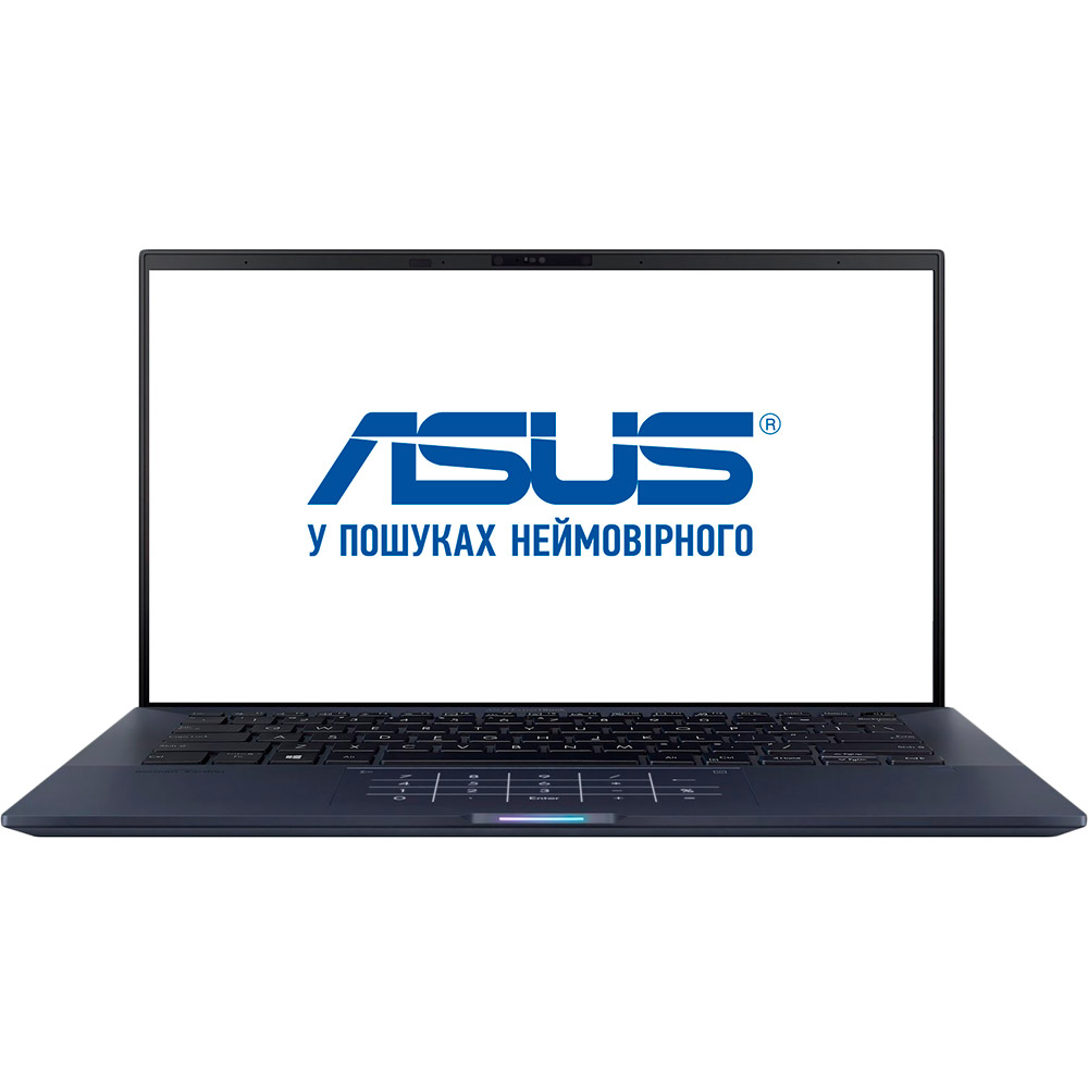 Ноутбук ASUS PRO B9400CEA-KC0657 Star Black (90NX0SX1-M07810), PRO B9400CEA-KC0657 (90NX0SX1-M07810)
Ноутбук ASUS PRO B9400CEA-KC0657 Star Black (90NX0SX1-M07810), PRO B9400CEA-KC0657 (90NX0SX1-M07810)