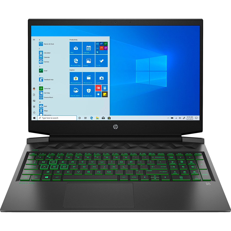 Ноутбук HP Pavilion Gaming 16-a0006ur Dark Grey (37B36EA), Pavilion 16 Gaming (37B36EA)
Ноутбук HP Pavilion Gaming 16-a0006ur Dark Grey (37B36EA), Pavilion 16 Gaming (37B36EA)