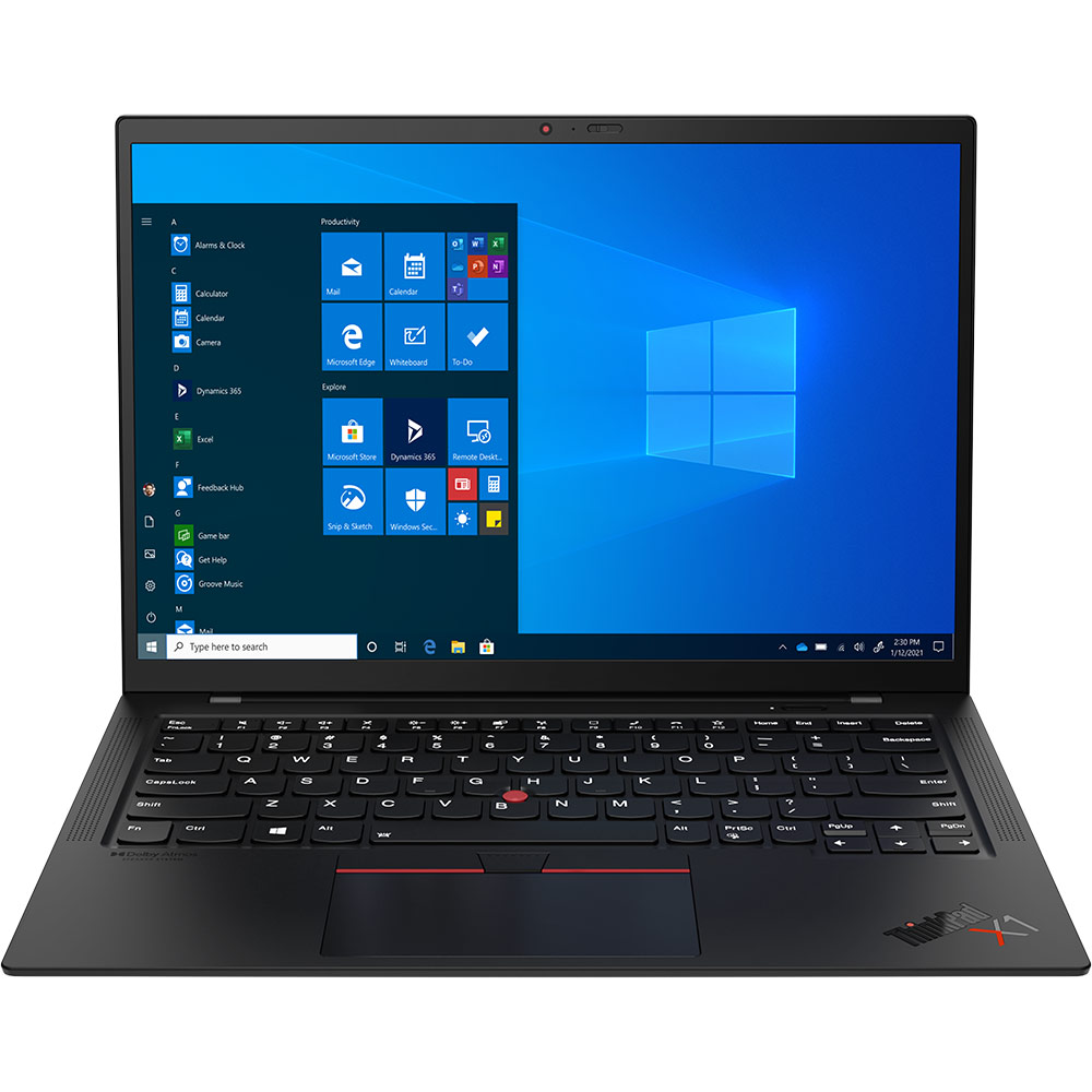 Ноутбук LENOVO ThinkPad X1 Carbon G9 Black (20XW005JRT), X1 Carbon G9 T (20XW005JRT)
Ноутбук LENOVO ThinkPad X1 Carbon G9 Black (20XW005JRT), X1 Carbon G9 T (20XW005JRT)