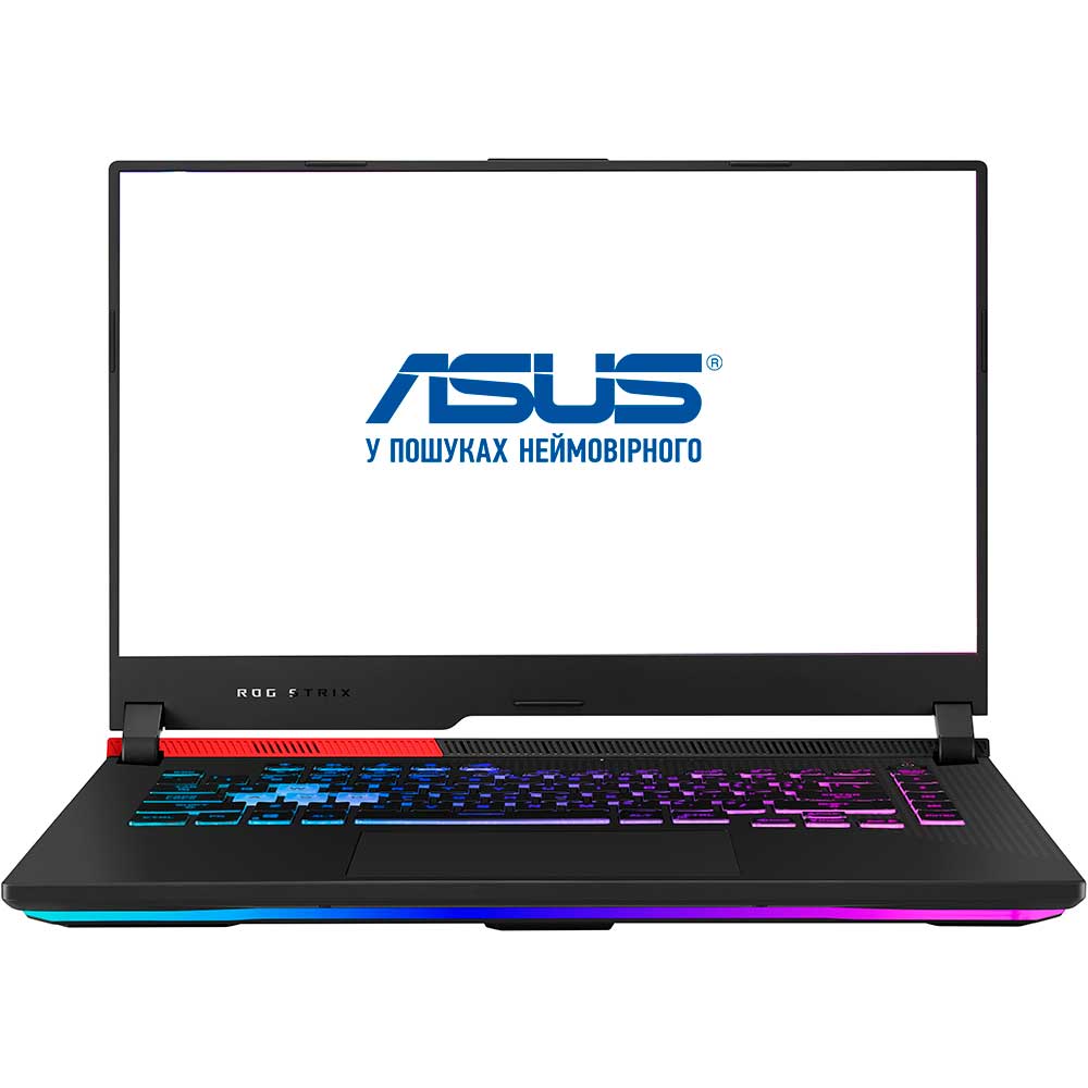Ноутбук ASUS ROG Strix G15 G513QM-HF353 Black (90NR0571-M08430), ROG Strix G15 G513QM-HF353 (90NR0571-M08430)
Ноутбук ASUS ROG Strix G15 G513QM-HF353 Black (90NR0571-M08430), ROG Strix G15 G513QM-HF353 (90NR0571-M08430)