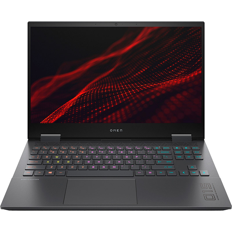 Ноутбук HP OMEN 15-ek0016ua Mysterious Black (423K0EA), OMEN 15-ek0016ua (423K0EA)
Ноутбук HP OMEN 15-ek0016ua Mysterious Black (423K0EA), OMEN 15-ek0016ua (423K0EA)