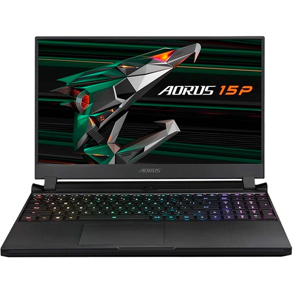 Ноутбук GIGABYTE AORUS Black (AORUS15P_XD-73RU324SD), AORUS (AORUS15P_XD-73RU324SD)
Ноутбук GIGABYTE AORUS Black (AORUS15P_XD-73RU324SD), AORUS (AORUS15P_XD-73RU324SD)