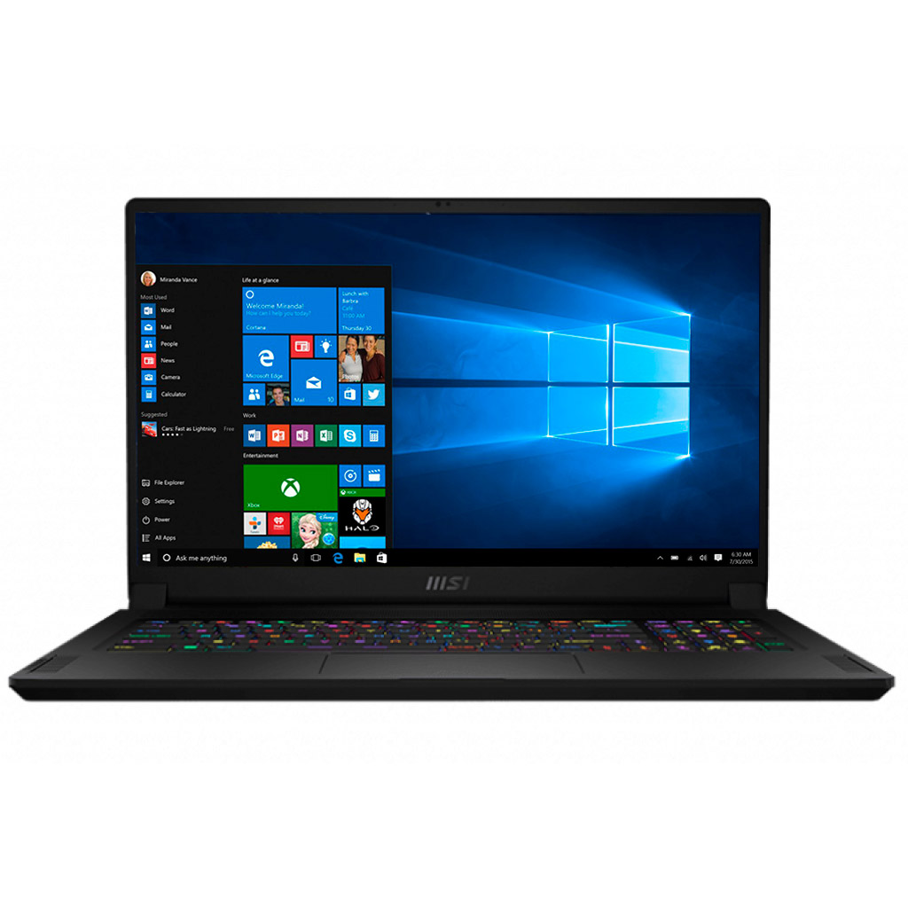 Ноутбук MSI Stealth GS76-11UG Black (GS7611UG-250UA), Stealth GS76-11UG (GS7611UG-250UA)
Ноутбук MSI Stealth GS76-11UG Black (GS7611UG-250UA), Stealth GS76-11UG (GS7611UG-250UA)