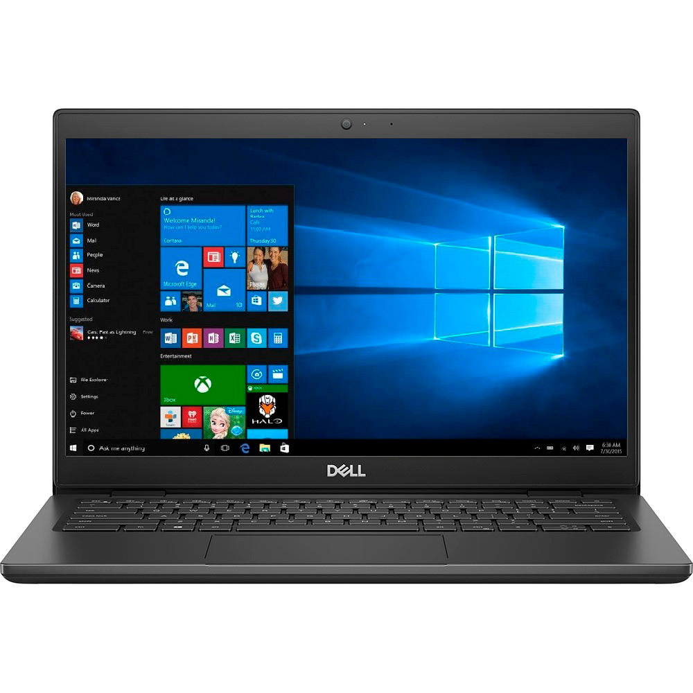 Ноутбук DELL Latitude 3420 Black (N099L342014UA_WP), Latitude 3420 (N099L342014UA_WP)
Ноутбук DELL Latitude 3420 Black (N099L342014UA_WP), Latitude 3420 (N099L342014UA_WP)