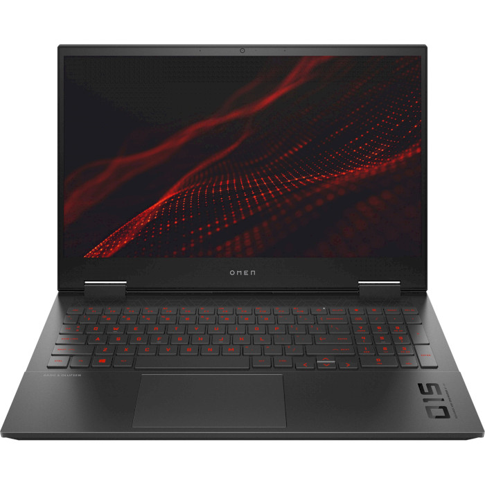 Ноутбук HP OMEN 15-ek1017ur Shadow Black (3B2V8EA), OMEN 15-ek1017ur (3B2V8EA)
Ноутбук HP OMEN 15-ek1017ur Shadow Black (3B2V8EA), OMEN 15-ek1017ur (3B2V8EA)