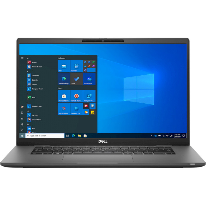 Ноутбук DELL Latitude 7520 Carbon Fiber (N098L752015UA_WP), Latitude 7520 (N098L752015UA_WP)
Ноутбук DELL Latitude 7520 Carbon Fiber (N098L752015UA_WP), Latitude 7520 (N098L752015UA_WP)