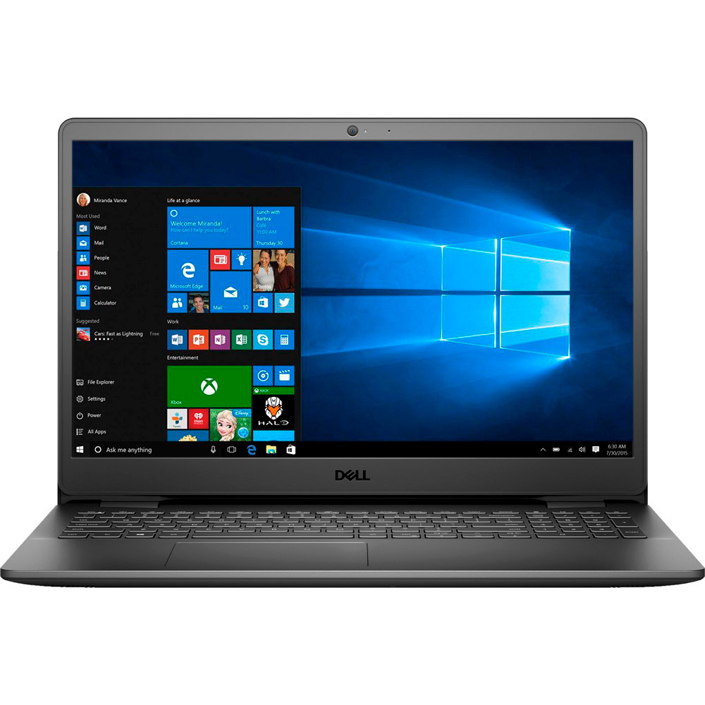 Ноутбук Dell Vostro 15 3500 Black (N3001VN3500UA01_2201_WP), Vostro 3500 (N3001VN3500UA01_2201_WP)
Ноутбук Dell Vostro 15 3500 Black (N3001VN3500UA01_2201_WP), Vostro 3500 (N3001VN3500UA01_2201_WP)