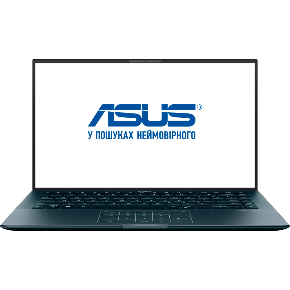 Ноутбук ASUS ZenBook UX435EGL-KC028 Pine Grey (90NB0SA1-M01080), UX435EGL-KC028 (90NB0SA1-M01080)
Ноутбук ASUS ZenBook UX435EGL-KC028 Pine Grey (90NB0SA1-M01080), UX435EGL-KC028 (90NB0SA1-M01080)
