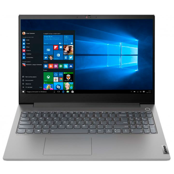 Ноутбук LENOVO ThinkBook 15p Mineral Gray (20V30007RA), ThinkBook 15p (20V30007RA)
Ноутбук LENOVO ThinkBook 15p Mineral Gray (20V30007RA), ThinkBook 15p (20V30007RA)