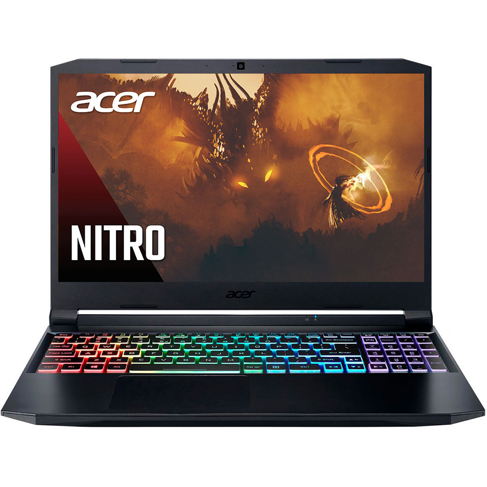Ноутбук Acer Nitro 5 AN515-45-R1BJ Shale Black (NH.QBCEU.00V), Nitro 5 AN515-45 (NH.QBCEU.00V)
Ноутбук Acer Nitro 5 AN515-45-R1BJ Shale Black (NH.QBCEU.00V), Nitro 5 AN515-45 (NH.QBCEU.00V)