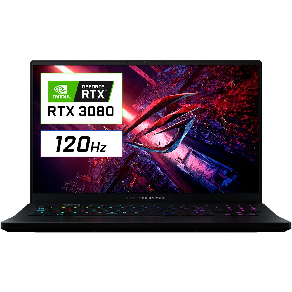 Ноутбук ASUS ROG Zephyrus S17 GX703HS-KF041R Off Black (90NR06F1-M00870), ROG Zephyrus S17 GX703HS-KF041R (90NR06F1-M00870)
Ноутбук ASUS ROG Zephyrus S17 GX703HS-KF041R Off Black (90NR06F1-M00870), ROG Zephyrus S17 GX703HS-KF041R (90NR06F1-M00870)