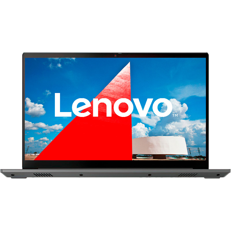 Ноутбук LENOVO ThinkBook 15 Mineral Grey (20VE00FPRA), ThinkBook 15 (20VE00FPRA)
Ноутбук LENOVO ThinkBook 15 Mineral Grey (20VE00FPRA), ThinkBook 15 (20VE00FPRA)