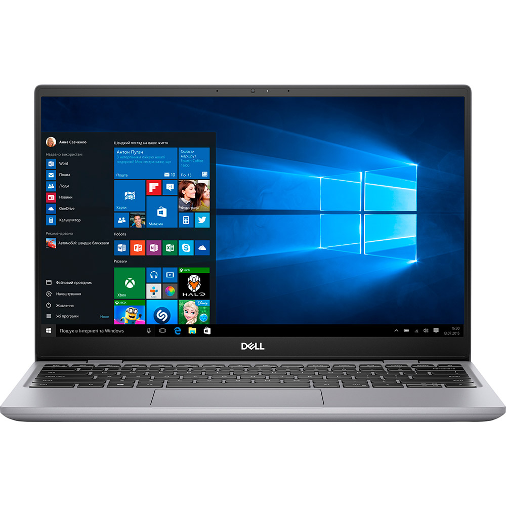 Ноутбук DELL Latitude 3320 Titan Gray (N099L332013UA_WP), Latitude 3320 (N099L332013UA_WP)
Ноутбук DELL Latitude 3320 Titan Gray (N099L332013UA_WP), Latitude 3320 (N099L332013UA_WP)