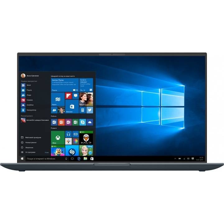 Ноутбук ASUS ZenBook Flip S UX371EA-HL488T Jade Black (90NB0RZ2-M12220), ZenBook Flip S UX371EA-HL488T (90NB0RZ2-M12220)
Ноутбук ASUS ZenBook Flip S UX371EA-HL488T Jade Black (90NB0RZ2-M12220), ZenBook Flip S UX371EA-HL488T (90NB0RZ2-M12220)