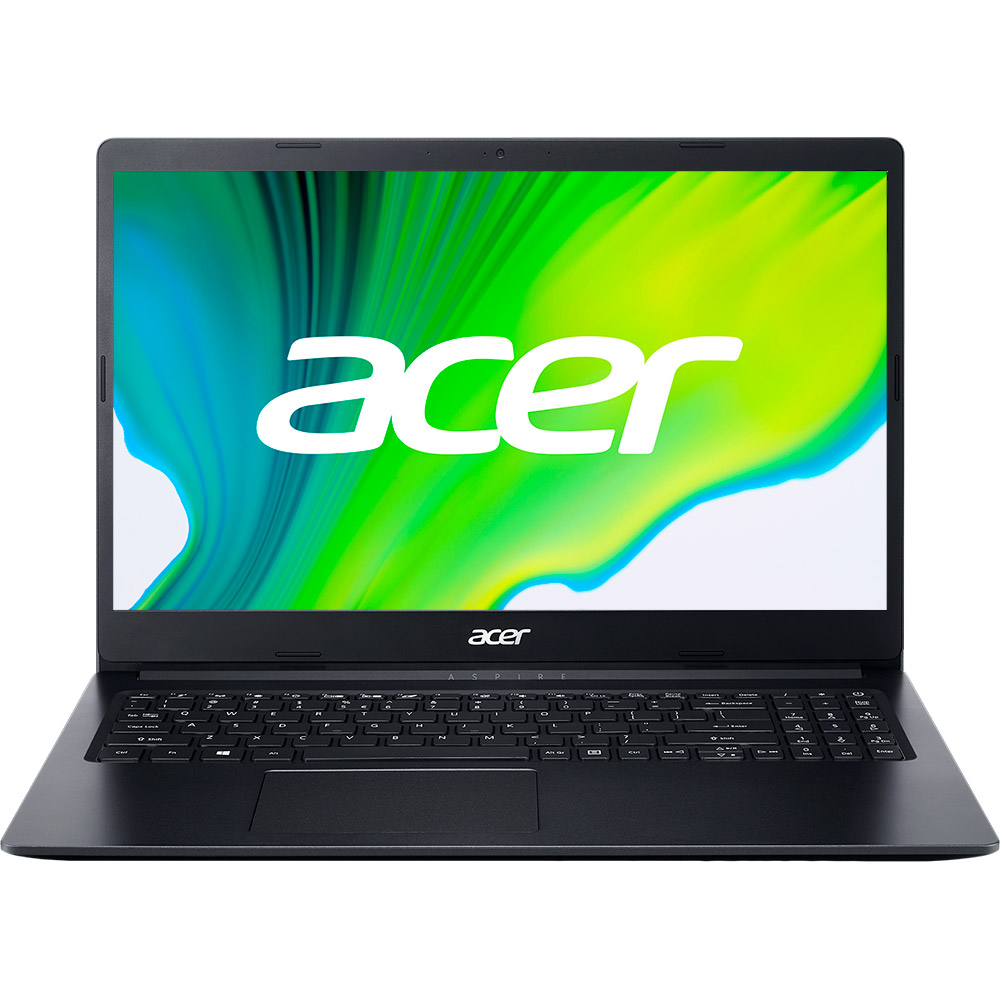 Ноутбук ACER Aspire 3 A315-34 Charcoal Black (NX.HE3EU.05G), Aspire 3 A315-34 (NX.HE3EU.05G)
Ноутбук ACER Aspire 3 A315-34 Charcoal Black (NX.HE3EU.05G), Aspire 3 A315-34 (NX.HE3EU.05G)