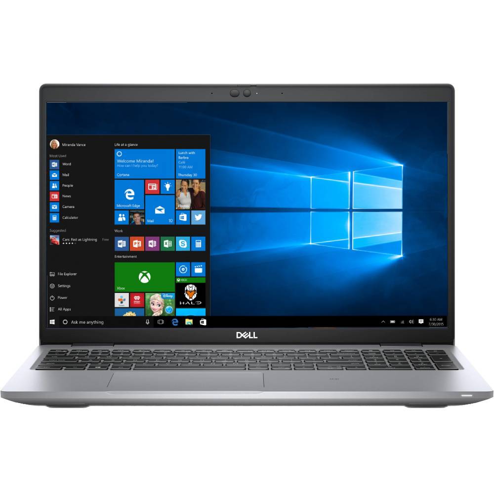 Ноутбук DELL Latitude 5520 Silver (N095L552015UA_WP), Latitude 5520 (N095L552015UA_WP)
Ноутбук DELL Latitude 5520 Silver (N095L552015UA_WP), Latitude 5520 (N095L552015UA_WP)