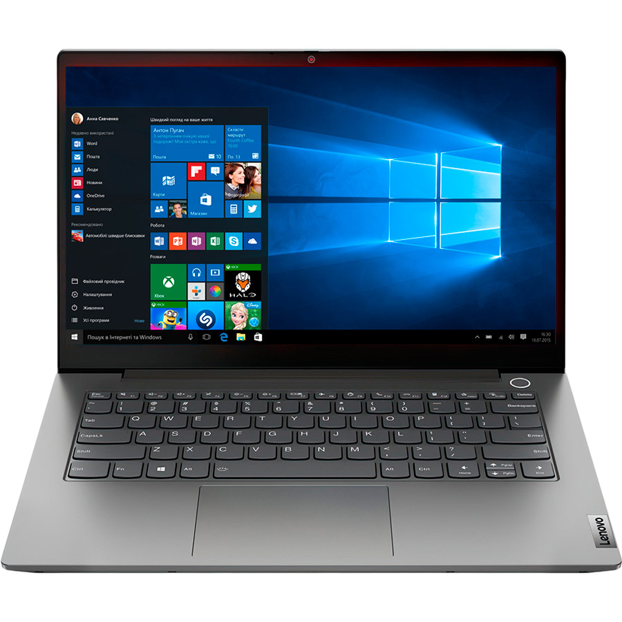 Ноутбук LENOVO ThinkBook 14 G2 ITL Mineral Grey (20VD000BRA), ThinkBook 14 G2 ITL (20VD000BRA)
Ноутбук LENOVO ThinkBook 14 G2 ITL Mineral Grey (20VD000BRA), ThinkBook 14 G2 ITL (20VD000BRA)