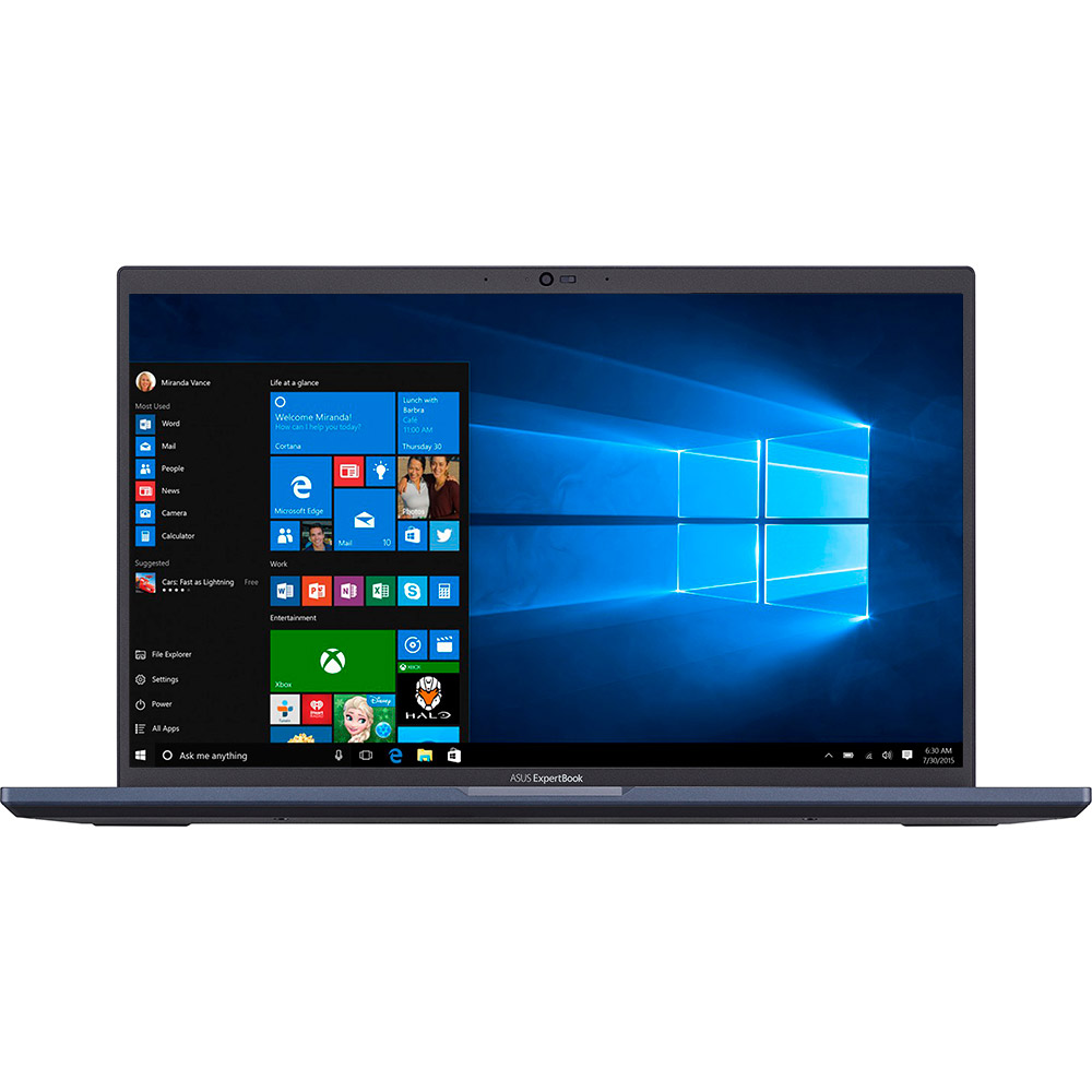 Ноутбук ASUS ExpertBook B1500CEPE-BQ0900R Star Black (90NX0411-M003S0), PRO B1500CEPE-BQ0900R (90NX0411-M003S0)
Ноутбук ASUS ExpertBook B1500CEPE-BQ0900R Star Black (90NX0411-M003S0), PRO B1500CEPE-BQ0900R (90NX0411-M003S0)