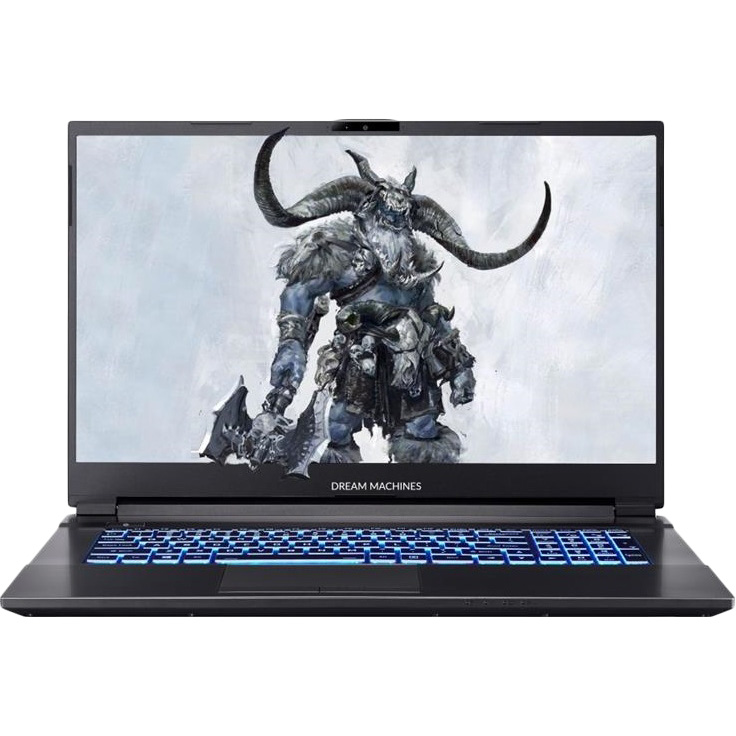 Ноутбук DREAM MACHINES RG3050Ti-17 Black (RG3050TI-17UA25), RG3050Ti-17 (RG3050TI-17UA25)
Ноутбук DREAM MACHINES RG3050Ti-17 Black (RG3050TI-17UA25), RG3050Ti-17 (RG3050TI-17UA25)
