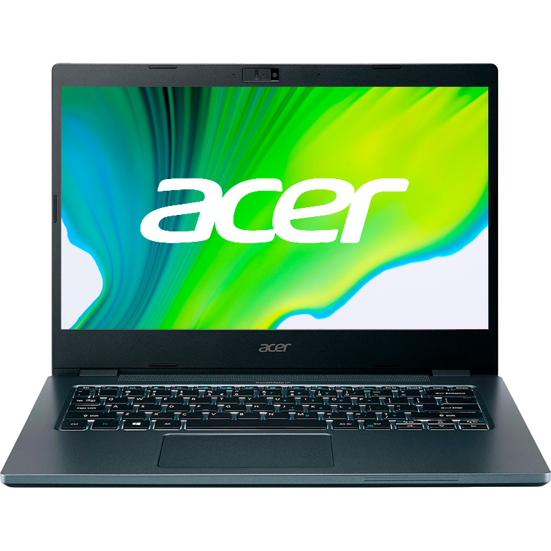 Ноутбук ACER TravelMate P4 TMP414-51-39KU Slate Blue (NX.VPAEU.00G), TravelMate P4 TMP414-51-39KU (NX.VPAEU.00G)
Ноутбук ACER TravelMate P4 TMP414-51-39KU Slate Blue (NX.VPAEU.00G), TravelMate P4 TMP414-51-39KU (NX.VPAEU.00G)