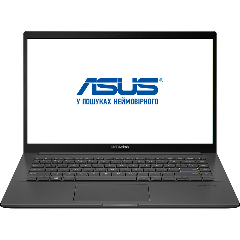 Ноутбук ASUS Vivobook 14 K413EA-EB1513 Indie Black (90NB0RLF-M23450), K413EA-EB1513
Ноутбук ASUS Vivobook 14 K413EA-EB1513 Indie Black (90NB0RLF-M23450), K413EA-EB1513