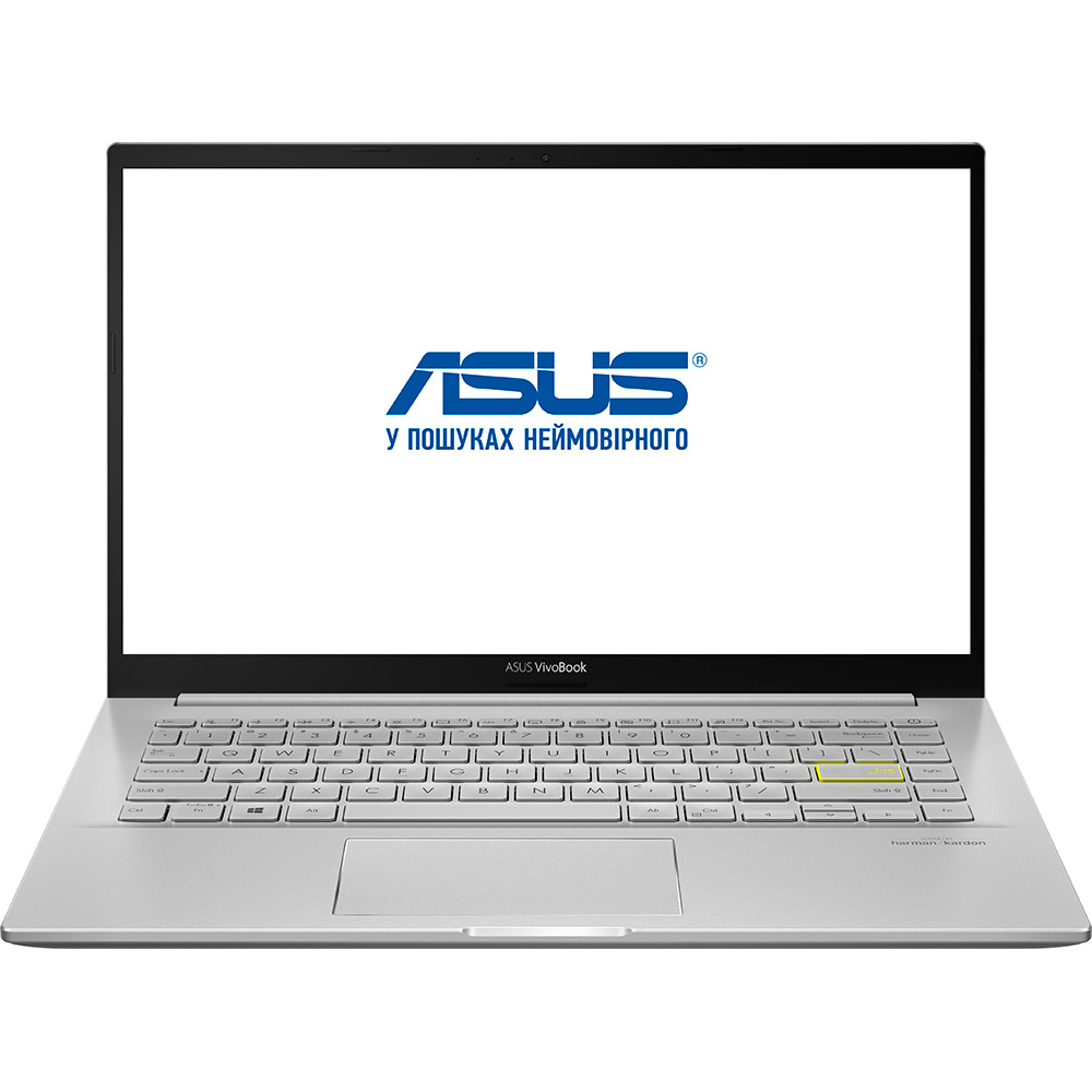 Ноутбук ASUS Vivobook 14 K413EQ-EB376 Hearty Gold (90NB0RKG-M000C0), K413EQ-EB376 (90NB0RKG-M000C0)
Ноутбук ASUS Vivobook 14 K413EQ-EB376 Hearty Gold (90NB0RKG-M000C0), K413EQ-EB376 (90NB0RKG-M000C0)