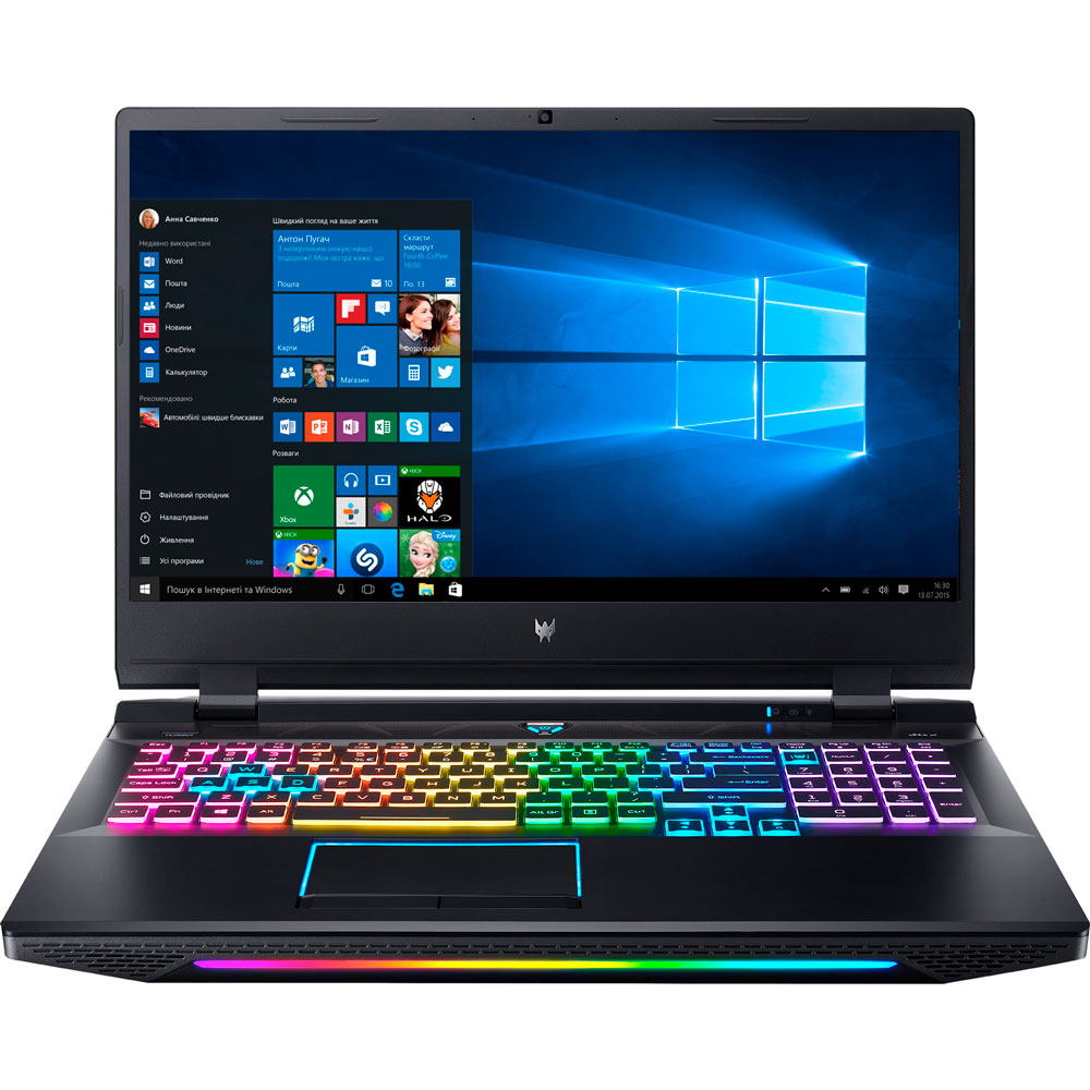 Ноутбук ACER Predator Helios 500 PH517-52 Abyssal Black (NH.QCNEU.005), Predator Helios 500 PH517-52 (NH.QCNEU.005)
Ноутбук ACER Predator Helios 500 PH517-52 Abyssal Black (NH.QCNEU.005), Predator Helios 500 PH517-52 (NH.QCNEU.005)