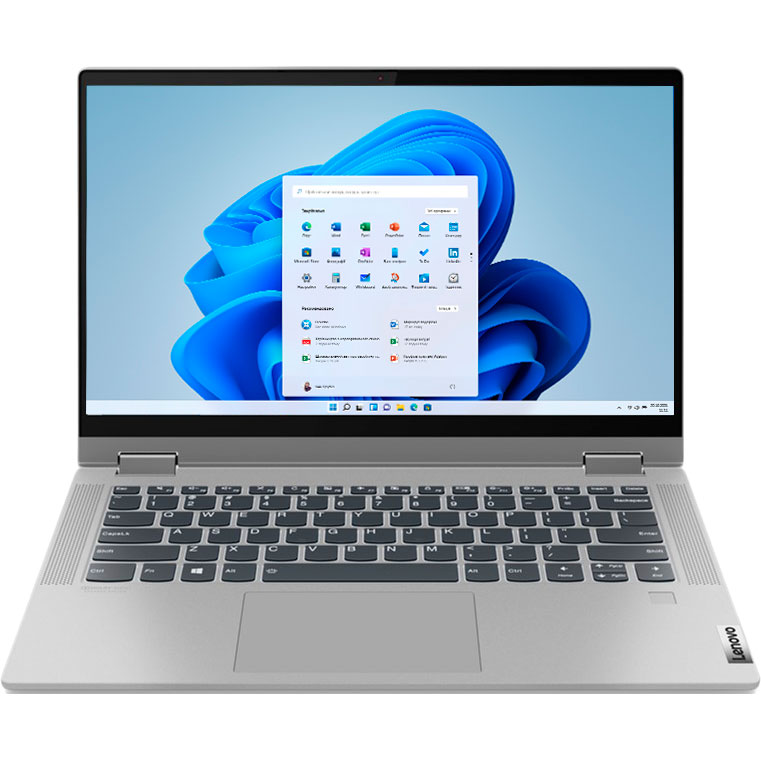 Ноутбук Lenovo IdeaPad Flex 5 14ITL05 Platinum Grey (82HS0178RA), IdeaPad Flex 5 14ITL05 (82HS0178RA)
Ноутбук Lenovo IdeaPad Flex 5 14ITL05 Platinum Grey (82HS0178RA), IdeaPad Flex 5 14ITL05 (82HS0178RA)