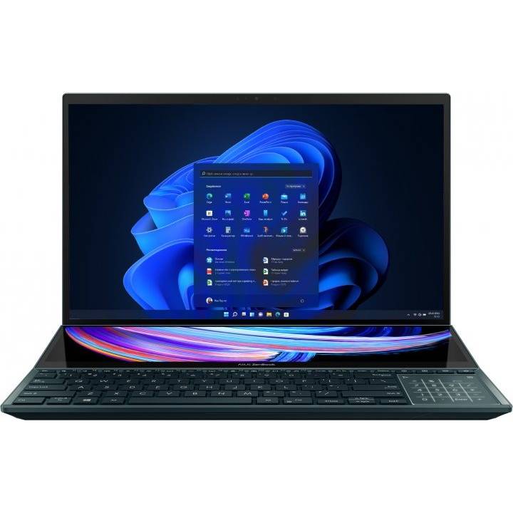 Ноутбук ASUS UX582HM-KY037X Celestial Blue (90NB0V11-M01000), UX582HM-KY037X (90NB0V11-M01000)
Ноутбук ASUS UX582HM-KY037X Celestial Blue (90NB0V11-M01000), UX582HM-KY037X (90NB0V11-M01000)