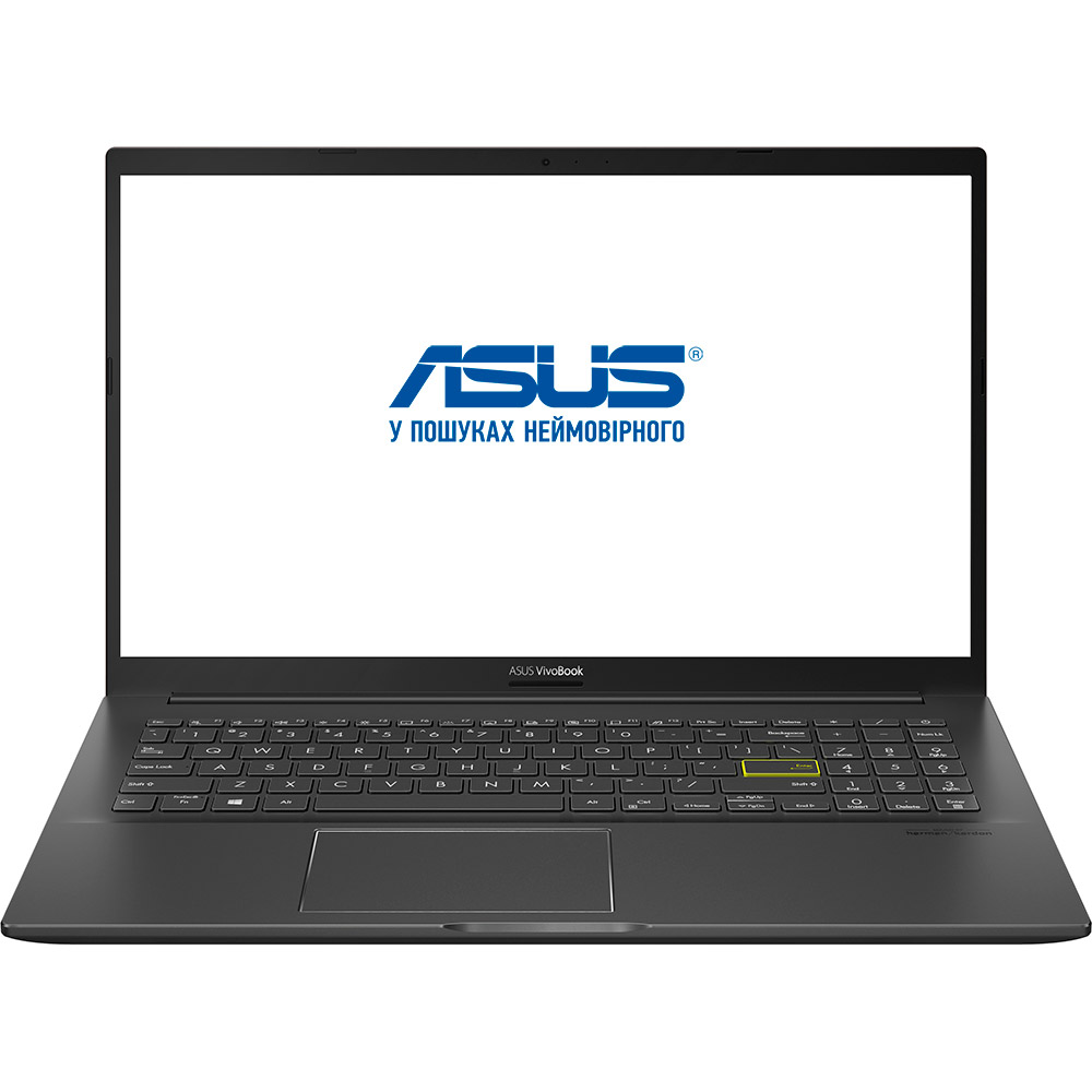 Ноутбук ASUS VivoBook 15 K513EQ-BN454 Indie Black (90NB0SK1-M000H0), K513EQ-BN454 (90NB0SK1-M000H0)
Ноутбук ASUS VivoBook 15 K513EQ-BN454 Indie Black (90NB0SK1-M000H0), K513EQ-BN454 (90NB0SK1-M000H0)