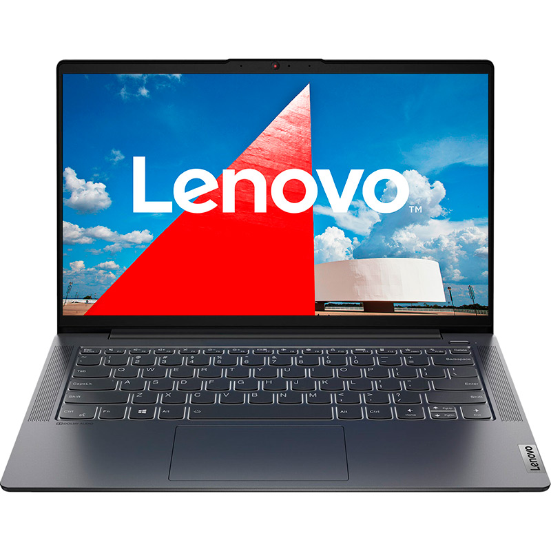 Ноутбук LENOVO IdeaPad 5 14ITL05 Graphite Grey (82FE017DRA), IP 5 14ITL05 (82FE017DRA)
Ноутбук LENOVO IdeaPad 5 14ITL05 Graphite Grey (82FE017DRA), IP 5 14ITL05 (82FE017DRA)