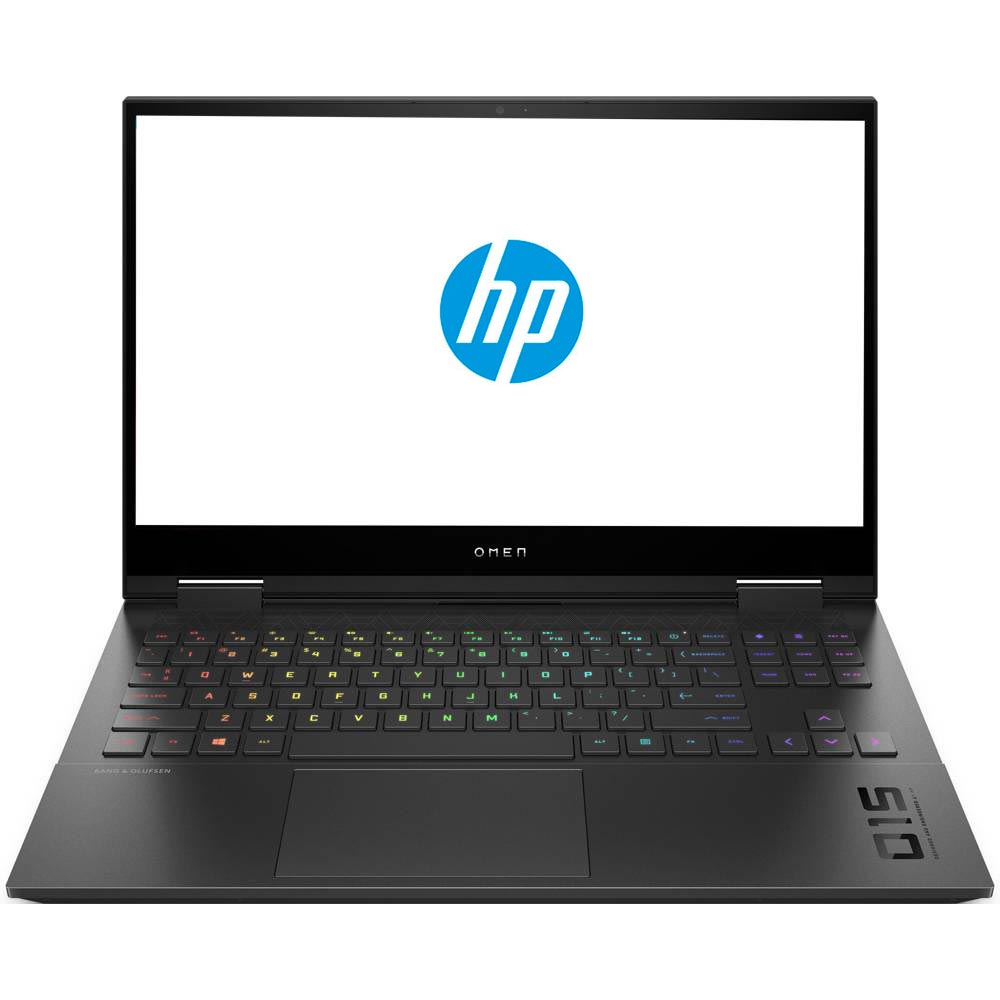 Ноутбук HP Omen 15-ek1009ur Black (3b4r4ea), OMEN 15-ek1009ur (3B4R4EA)
Ноутбук HP Omen 15-ek1009ur Black (3b4r4ea), OMEN 15-ek1009ur (3B4R4EA)