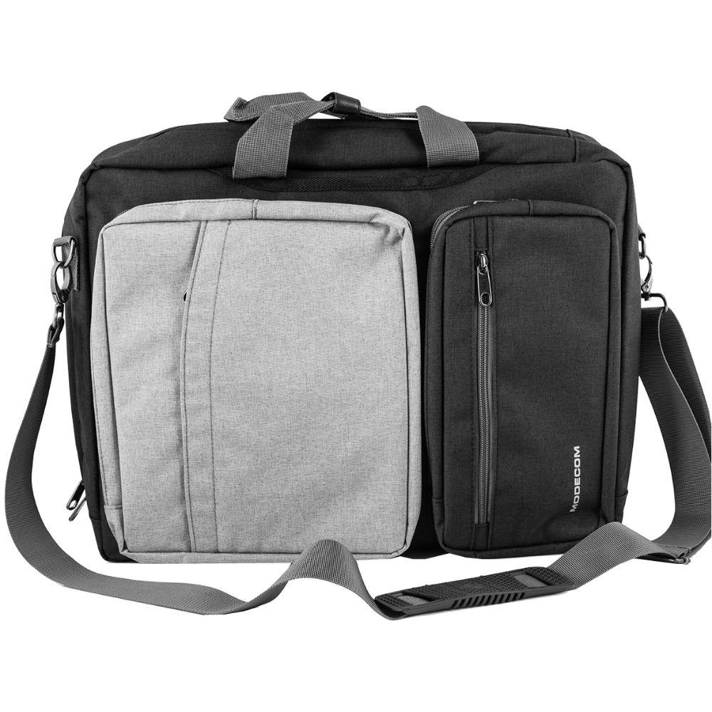 Сумка-рюкзак MODECOM Reno Grey (TOR-MC-RENO-GRE), Сумка-рюкзак для ноутбука Reno Grey 15,6"
Сумка-рюкзак MODECOM Reno Grey (TOR-MC-RENO-GRE), Сумка-рюкзак для ноутбука Reno Grey 15,6"