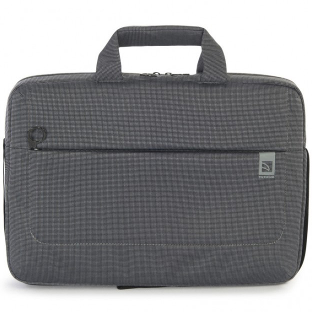 Сумка TUCANO Loop Small 13.3"/14" BLACK (BSLOOP13-BK), LOOP SLIM BAG PC 13.3"/14" BLACK (BSLOOP13-BK)
Сумка TUCANO Loop Small 13.3"/14" BLACK (BSLOOP13-BK), LOOP SLIM BAG PC 13.3"/14" BLACK (BSLOOP13-BK)