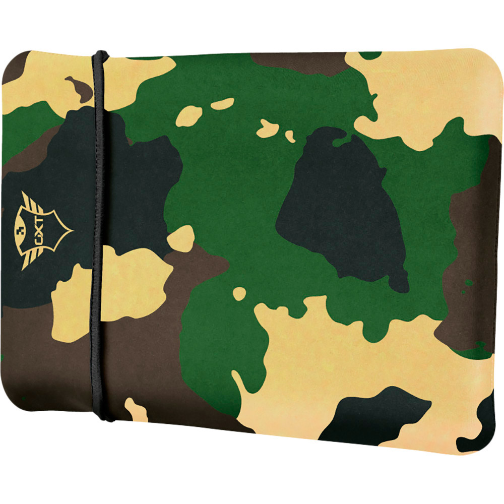 Чехол TRUST GXT 1242C Lido Jungle Camo (23243), GXT 1242C Lido 15.6” JUNGLE CAMO
Чехол TRUST GXT 1242C Lido Jungle Camo (23243), GXT 1242C Lido 15.6” JUNGLE CAMO