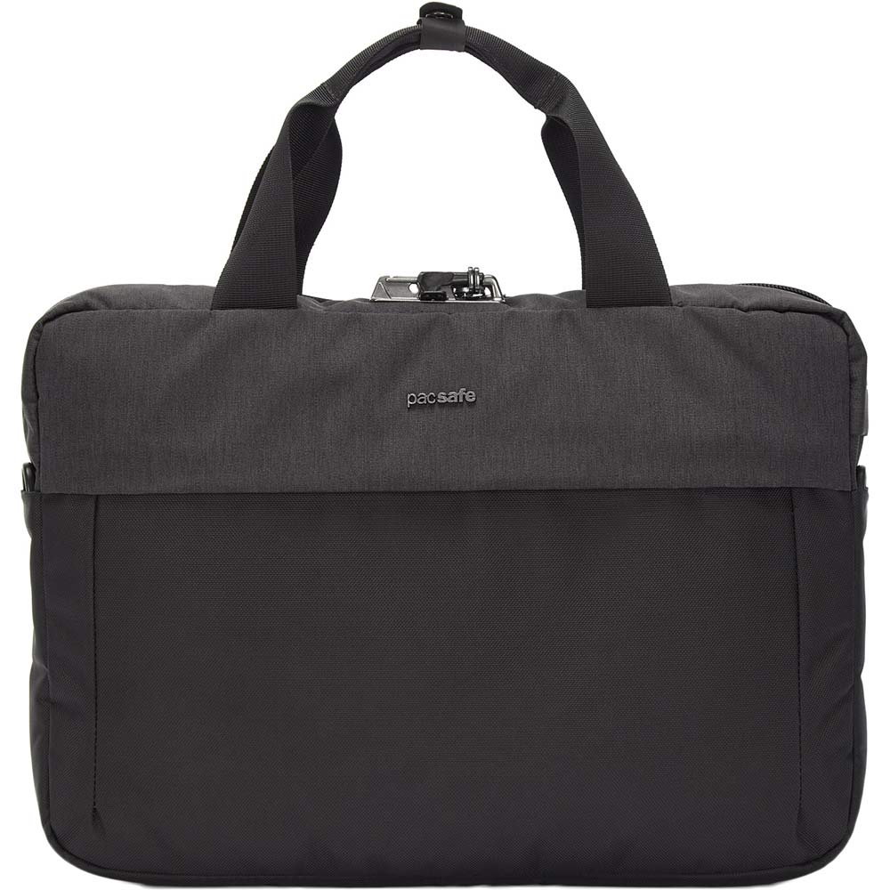 Сумка PACSAFE Intasafe slim brief 13" Black (25316100), 13",гориз.,Intasafe slim brief, 5 ст.защиты
Сумка PACSAFE Intasafe slim brief 13" Black (25316100), 13",гориз.,Intasafe slim brief, 5 ст.защиты