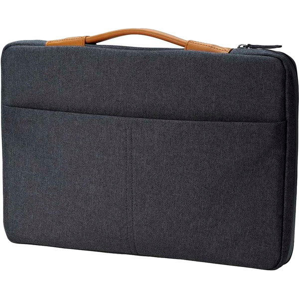 Сумка для ноутбука HP 15.6" ENVY Urban Grey (3KJ70AA), 15.6" ENVY Urban, сірий (3KJ70AA)
Сумка для ноутбука HP 15.6" ENVY Urban Grey (3KJ70AA), 15.6" ENVY Urban, сірий (3KJ70AA)