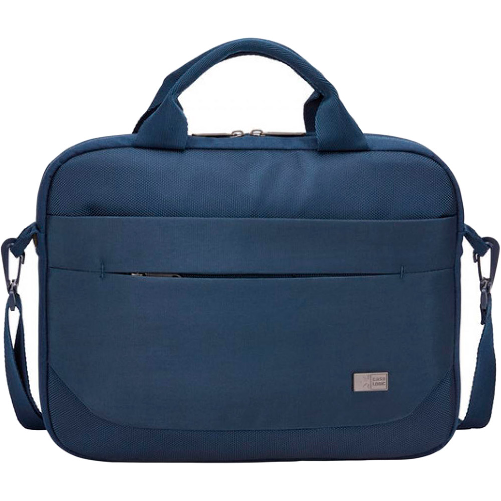 Сумка для ноутбука CASE LOGIC Advantage Attache 15.6" ADVA-115 Dark Blue (3203989), Advantage Attache 15.6" ADVA-116
Сумка для ноутбука CASE LOGIC Advantage Attache 15.6" ADVA-115 Dark Blue (3203989), Advantage Attache 15.6" ADVA-116