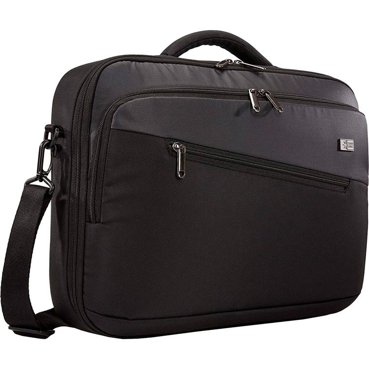 Сумка для ноутбука CASE LOGIC Propel Briefcase 15 6 PROPC 116 Black