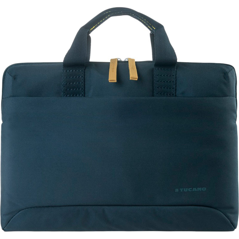 Сумка для ноутбука TUCANO Smilza Slim 13"/14" Blue (BSM1314-B), Сумка Smilza Slim 13"/14", синя (BSM1314-B)
Сумка для ноутбука TUCANO Smilza Slim 13"/14" Blue (BSM1314-B), Сумка Smilza Slim 13"/14", синя (BSM1314-B)