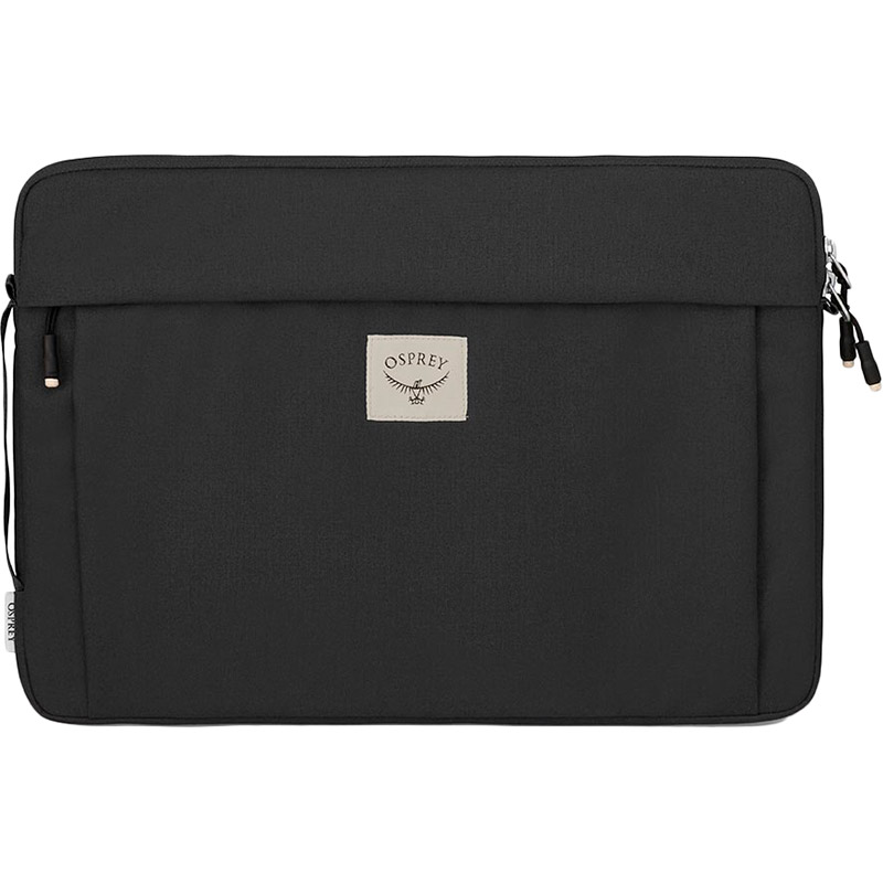 Чехол для ноутбука OSPREY Arcane Laptop Sleeve 15 Stonewash Black (009.001.0048), Чохол для ноутбука Arcane Laptop Sleeve 15
Чехол для ноутбука OSPREY Arcane Laptop Sleeve 15 Stonewash Black (009.001.0048), Чохол для ноутбука Arcane Laptop Sleeve 15