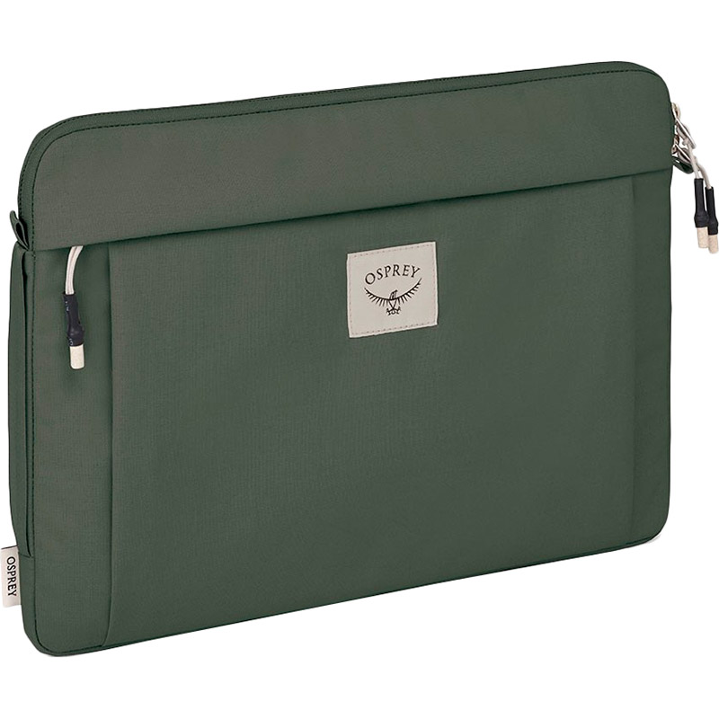 Чехол для ноутбука OSPREY Arcane Laptop Sleeve 15 Haybale Green (009.001.0049), Чохол для ноутбука Arcane Laptop Sleeve 15
Чехол для ноутбука OSPREY Arcane Laptop Sleeve 15 Haybale Green (009.001.0049), Чохол для ноутбука Arcane Laptop Sleeve 15