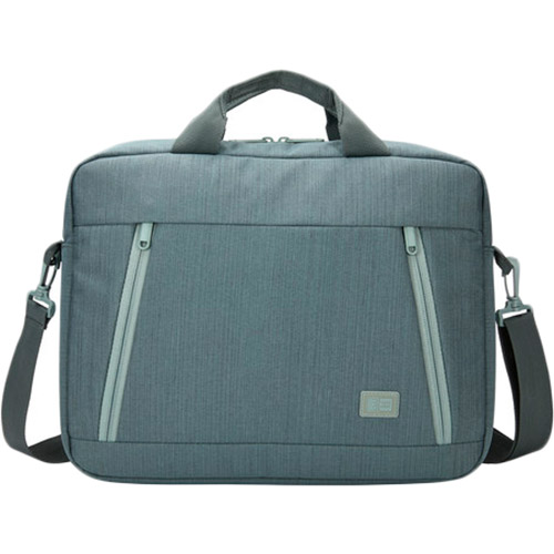 Сумка для ноутбука CASE LOGIC Huxton 14" Attache HUXA-214 Balsam (3204652), Huxton 14" Attache HUXA-214 (Balsam)
Сумка для ноутбука CASE LOGIC Huxton 14" Attache HUXA-214 Balsam (3204652), Huxton 14" Attache HUXA-214 (Balsam)
