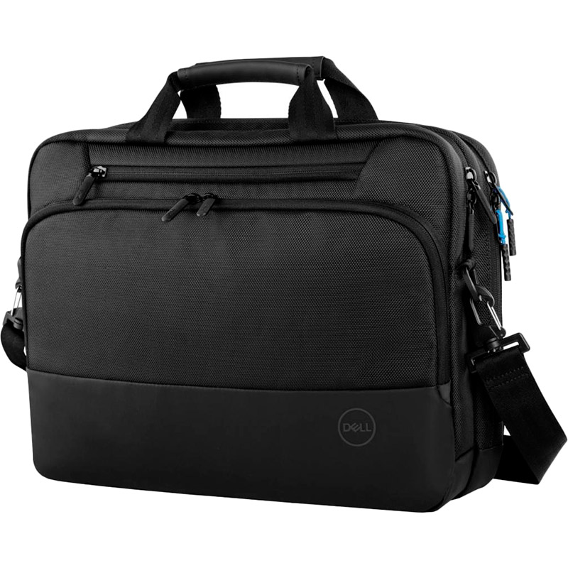 Сумка для ноутбука DELL Pro Briefcase 14 Black (460-BCMO), Pro Briefcase 14 (460-BCMO)
Сумка для ноутбука DELL Pro Briefcase 14 Black (460-BCMO), Pro Briefcase 14 (460-BCMO)